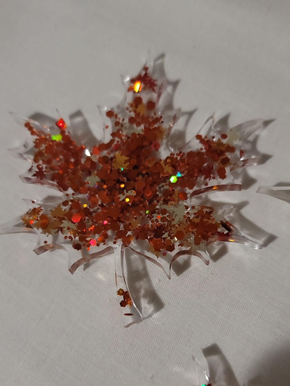 Fall Magnets - Picture 4 of 5